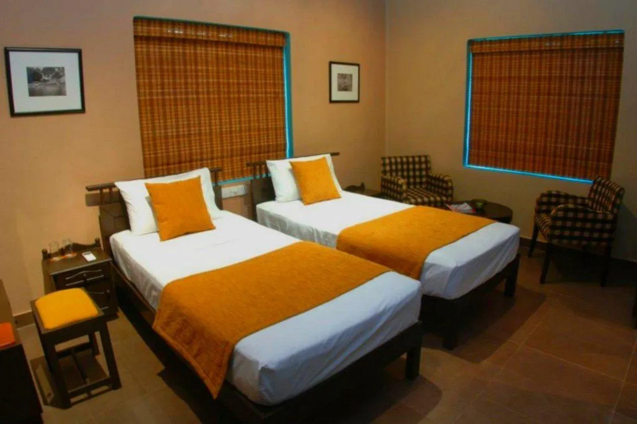 Heritage Habarana By Ceylon Hotels Corporation