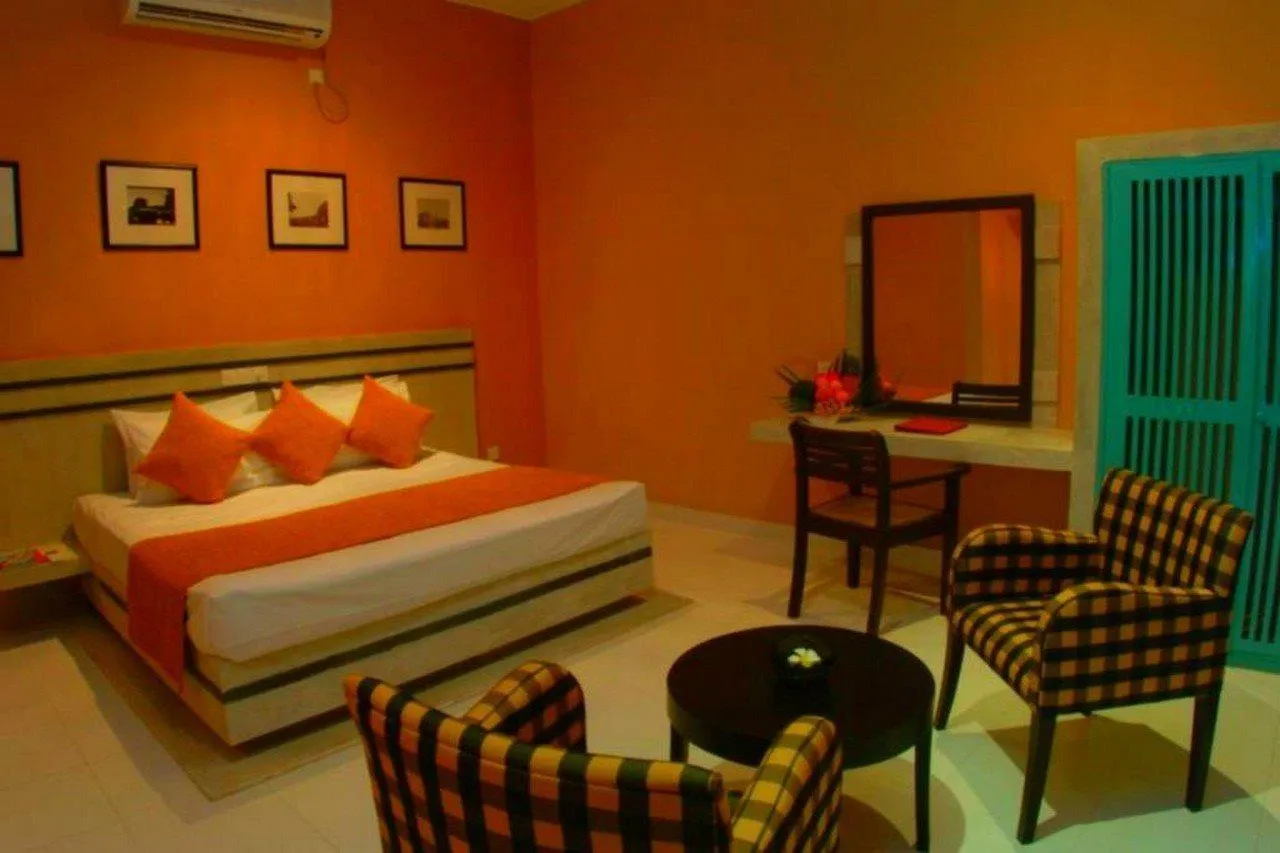 Heritage Habarana By Ceylon Hotels Corporation 2*,  Sri Lanka