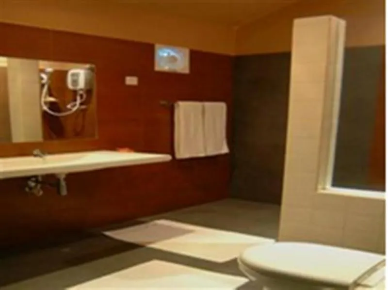 Heritage Habarana By Ceylon Hotels Corporation