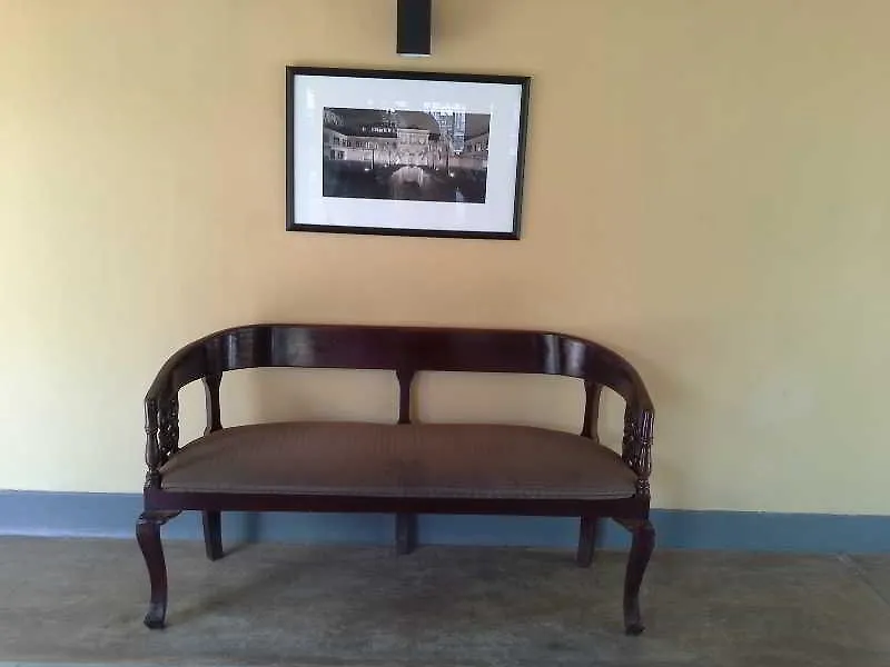 Heritage Habarana By Ceylon Hotels Corporation