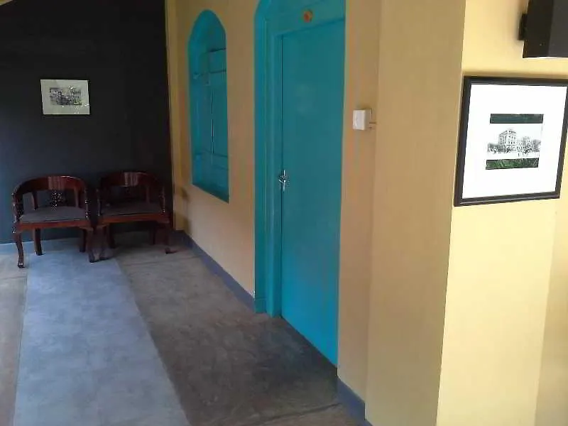 Heritage Habarana By Ceylon Hotels Corporation