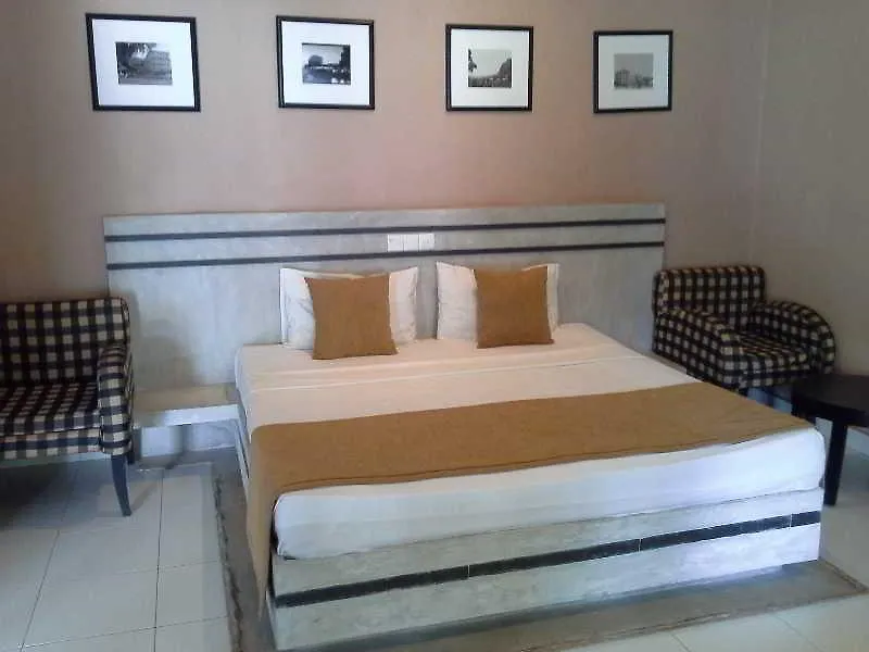 Heritage Habarana By Ceylon Hotels Corporation