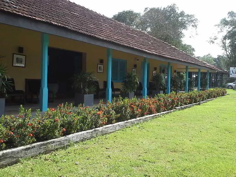 Heritage Habarana By Ceylon Hotels Corporation