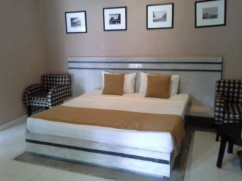 Heritage Habarana By Ceylon Hotels Corporation