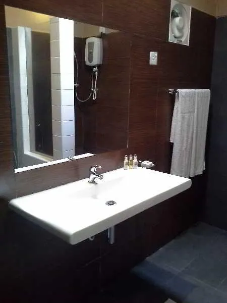 Heritage Habarana By Ceylon Hotels Corporation