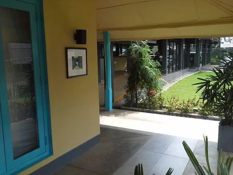 **  Heritage Habarana By Ceylon Hotels Corporation Sri Lanka