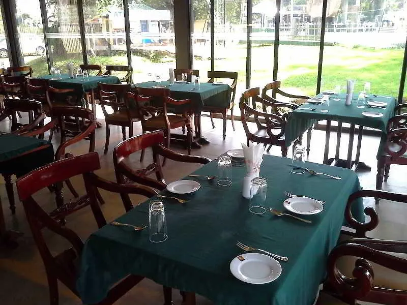 Heritage Habarana By Ceylon Hotels Corporation