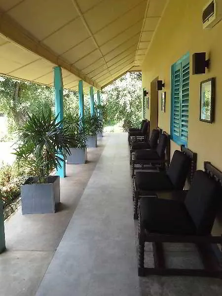 Heritage Habarana By Ceylon Hotels Corporation 2*,