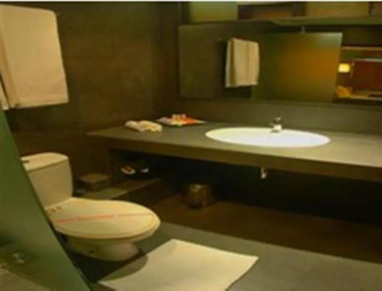 Heritage Habarana By Ceylon Hotels Corporation
