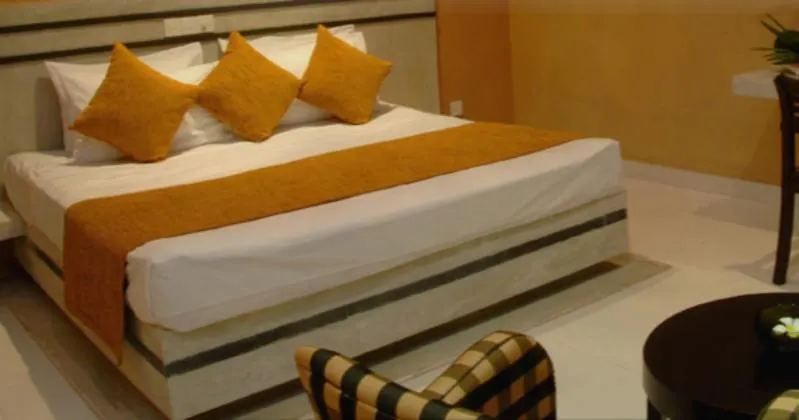 Heritage Habarana By Ceylon Hotels Corporation Sri Lanka