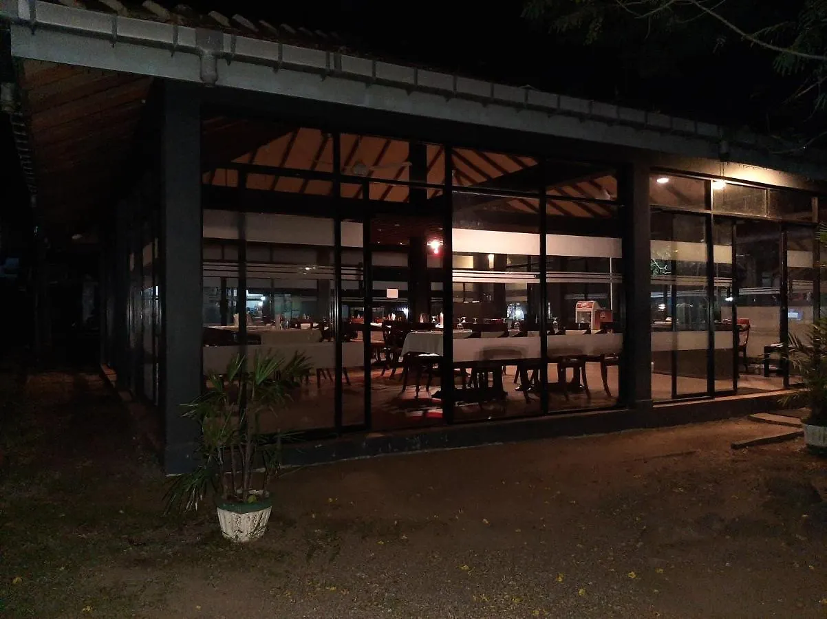 Heritage Habarana By Ceylon Hotels Corporation