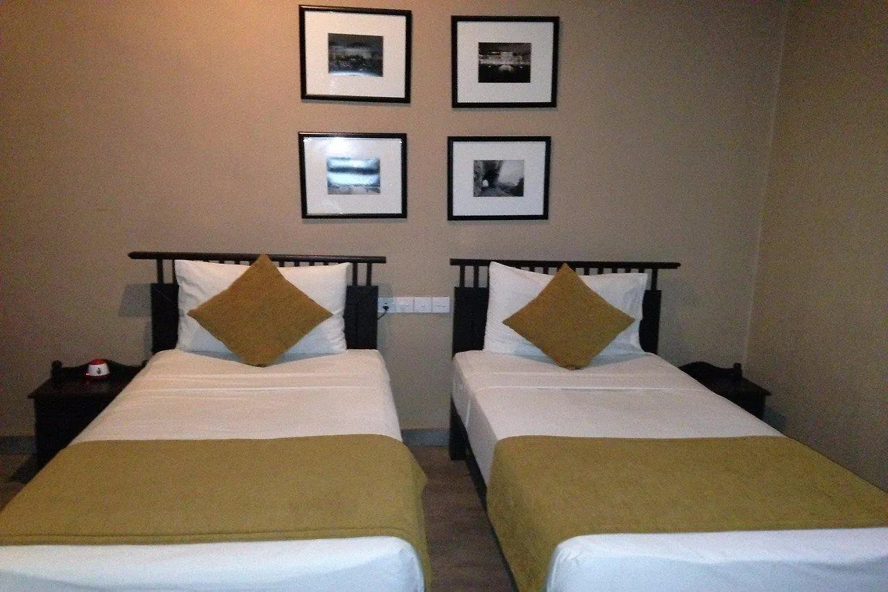 Heritage Habarana By Ceylon Hotels Corporation Sri Lanka