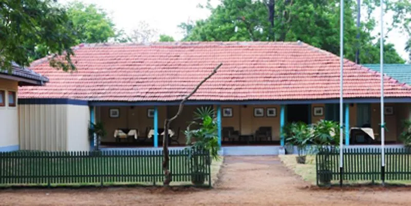 Heritage Habarana By Ceylon Hotels Corporation