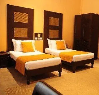 Heritage Habarana By Ceylon Hotels Corporation Sri Lanka