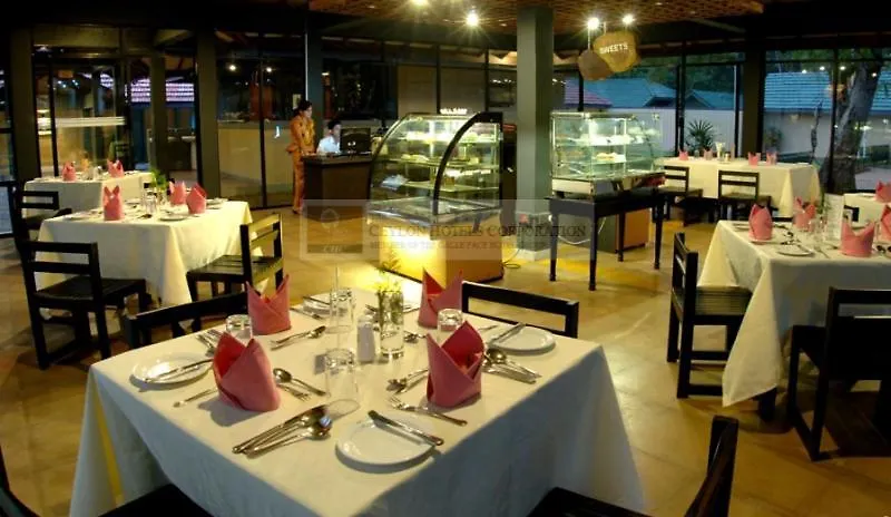 Heritage Habarana By Ceylon Hotels Corporation