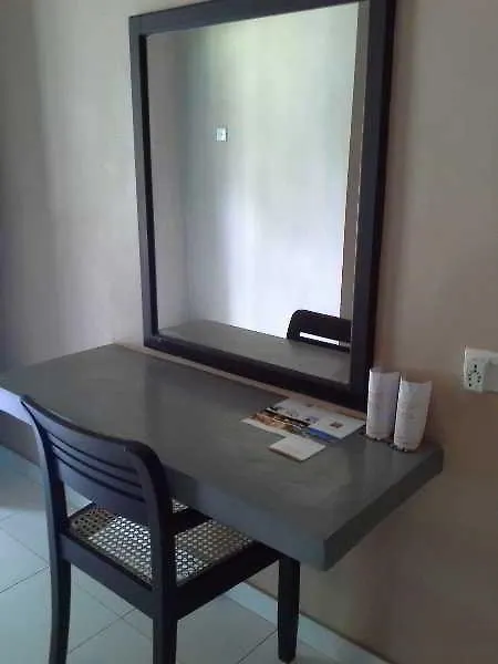 Heritage Habarana By Ceylon Hotels Corporation