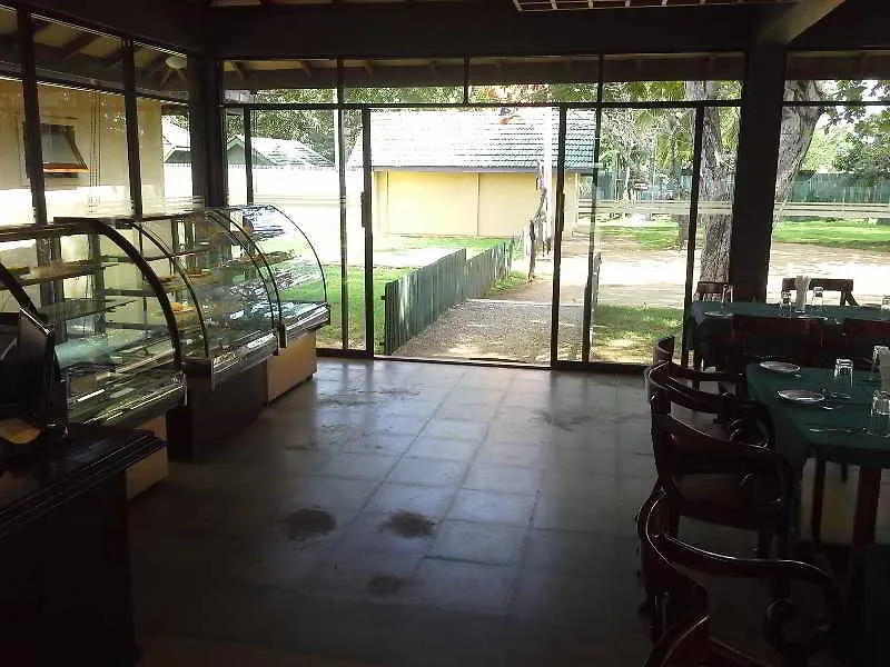 Heritage Habarana By Ceylon Hotels Corporation 2*,