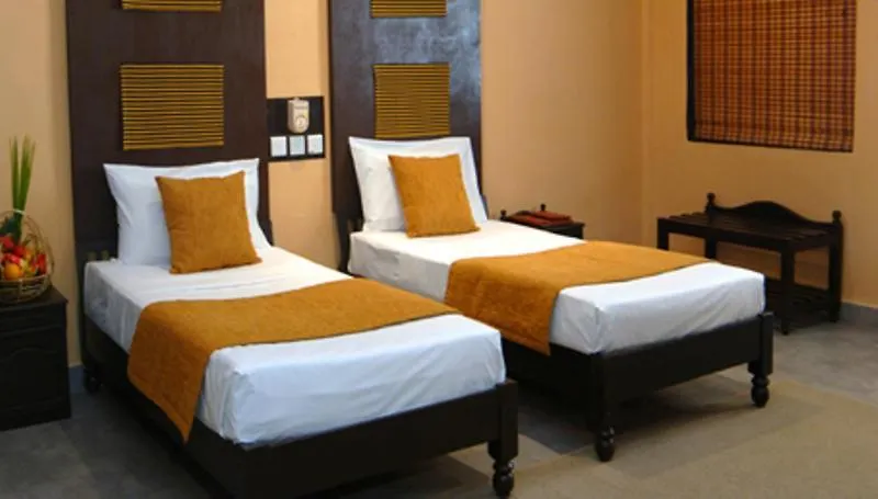 Heritage Habarana By Ceylon Hotels Corporation