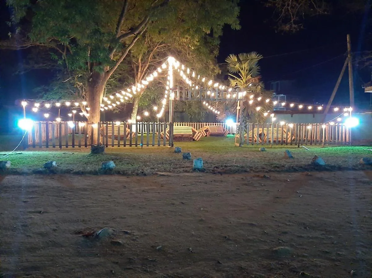 Heritage Habarana By Ceylon Hotels Corporation